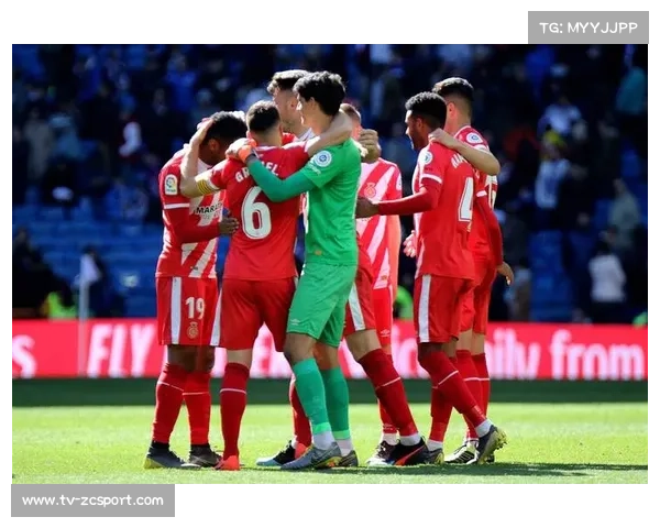 勒马尔打入赫罗纳生涯首球，终结长达1058天的进球荒